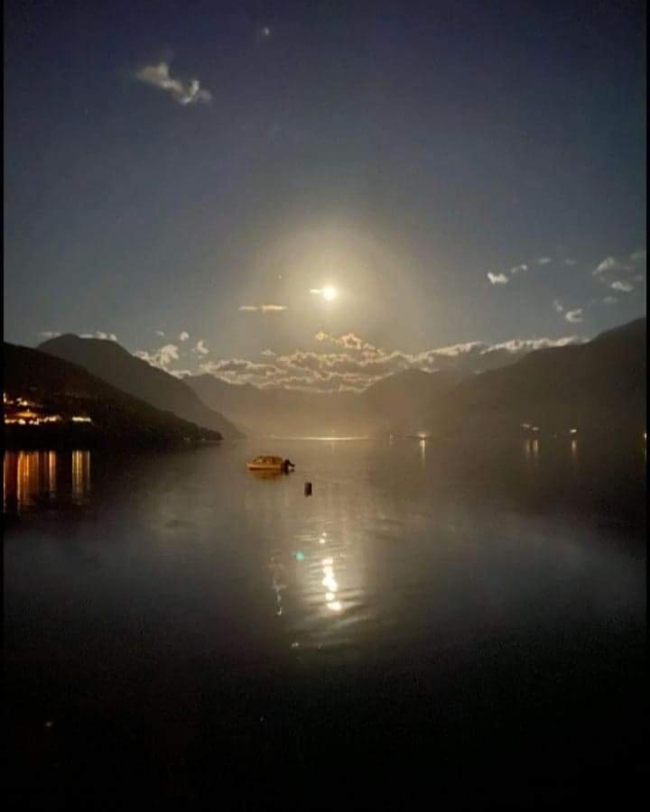 Stryn Fjord Lodge Faleide 130 Dış mekan fotoğraf