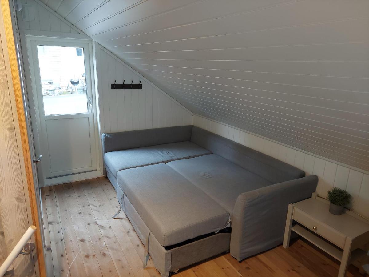 Stryn Fjord Lodge Faleide 130 Dış mekan fotoğraf