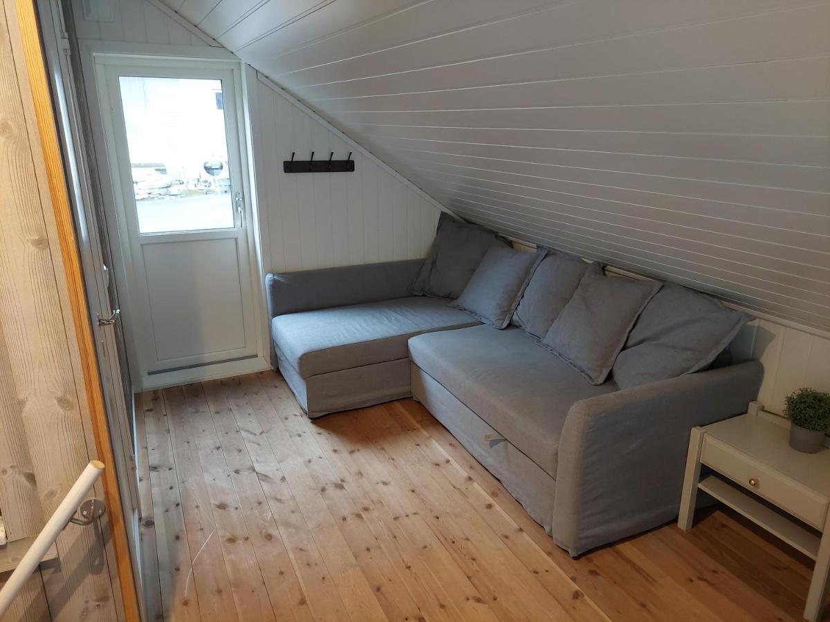 Stryn Fjord Lodge Faleide 130 Dış mekan fotoğraf