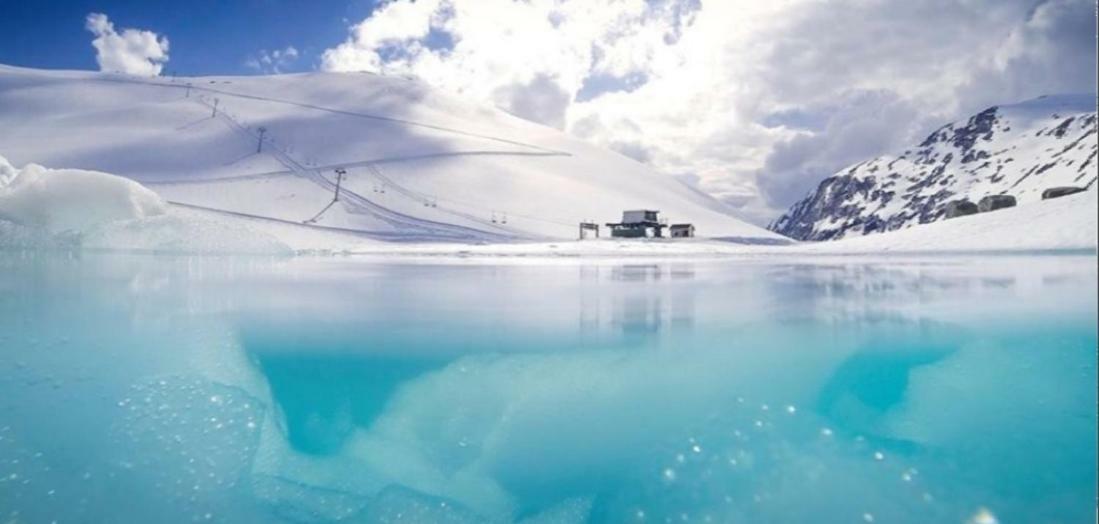 Stryn Fjord Lodge Faleide 130 Dış mekan fotoğraf