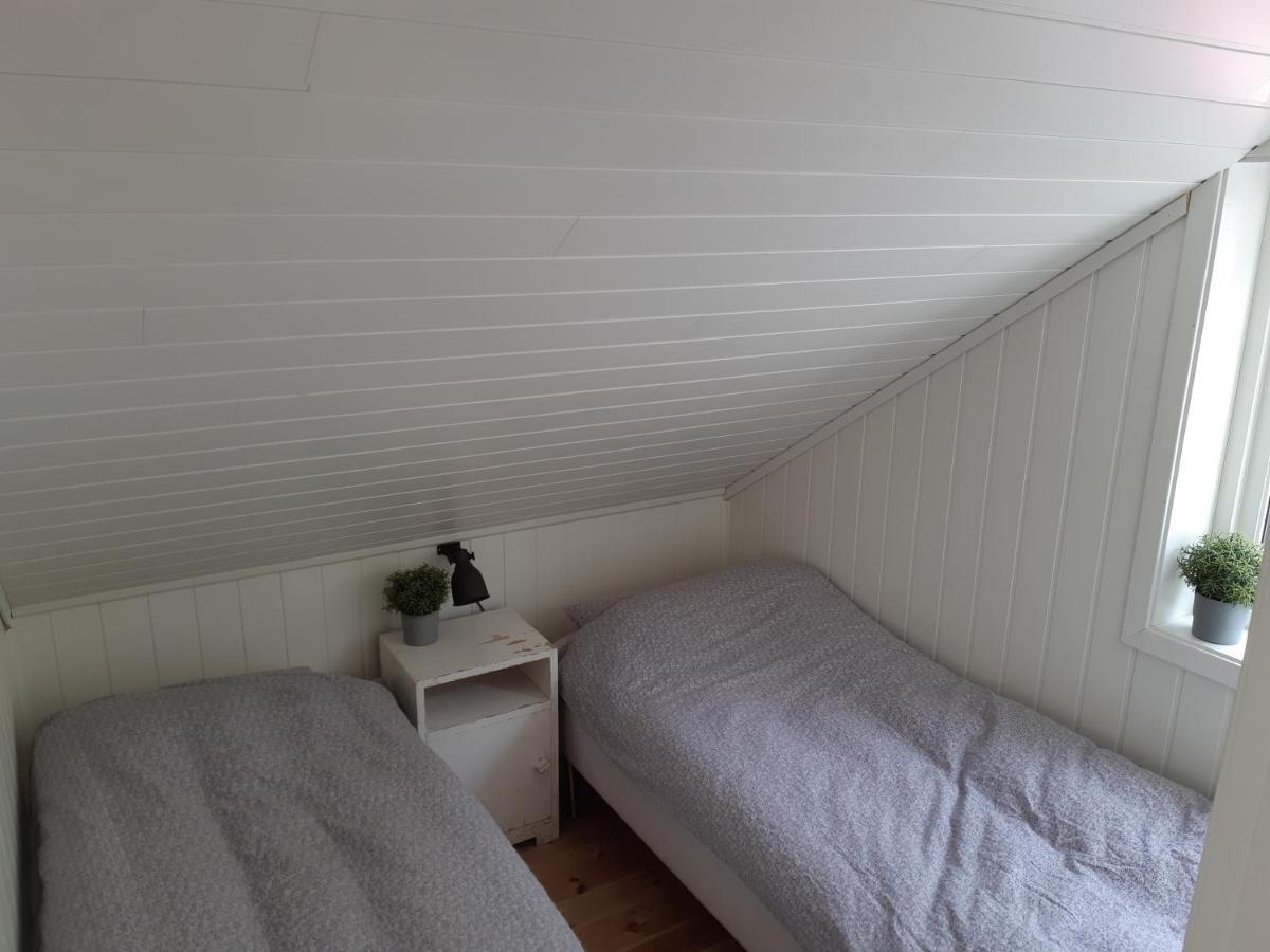 Stryn Fjord Lodge Faleide 130 Dış mekan fotoğraf