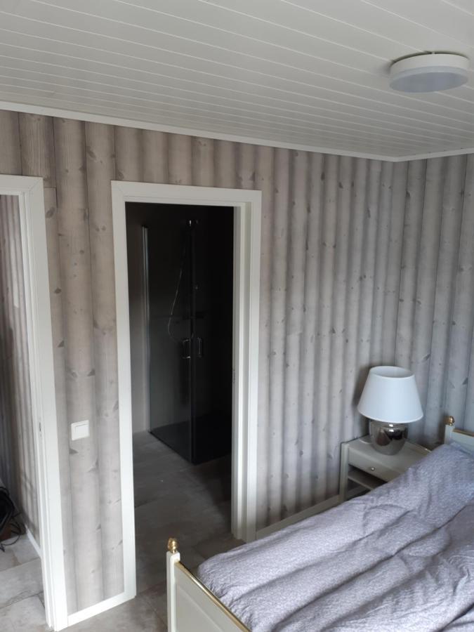 Stryn Fjord Lodge Faleide 130 Dış mekan fotoğraf