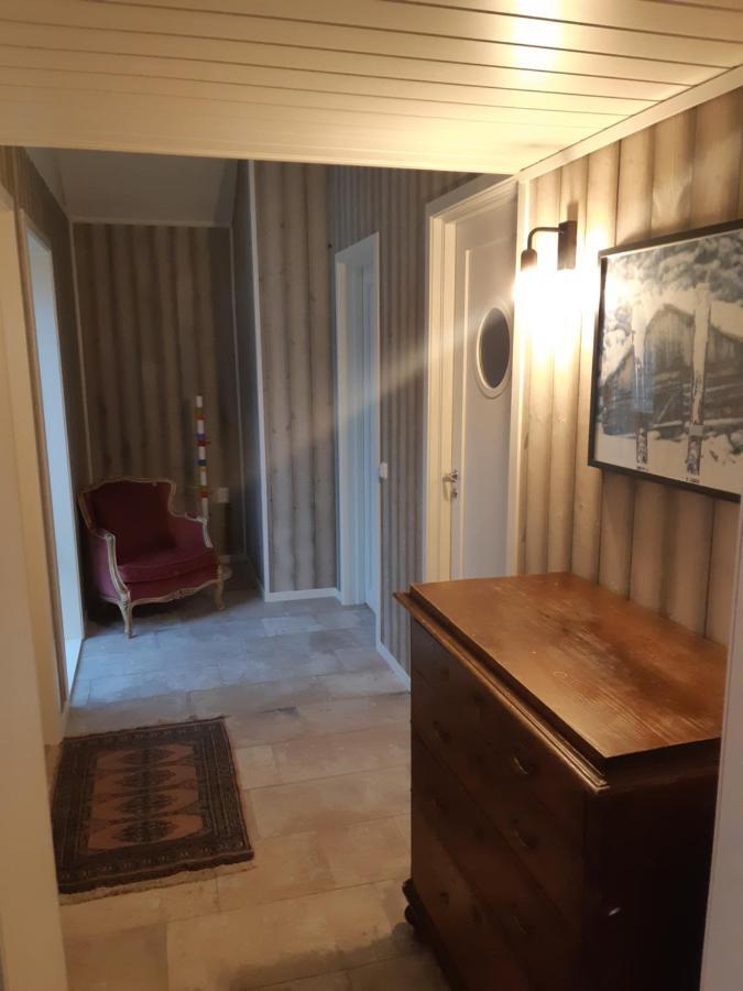 Stryn Fjord Lodge Faleide 130 Dış mekan fotoğraf